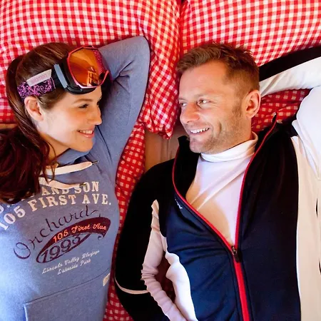 Apartamento Winklalm