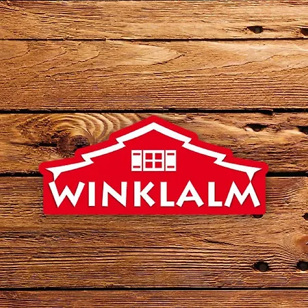 Winklalm Apartamento