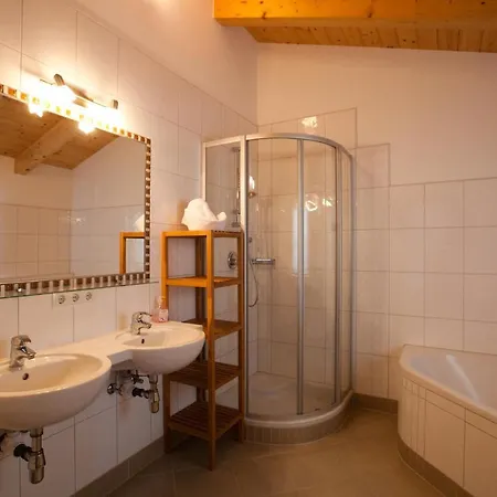 Apartamento Winklalm *