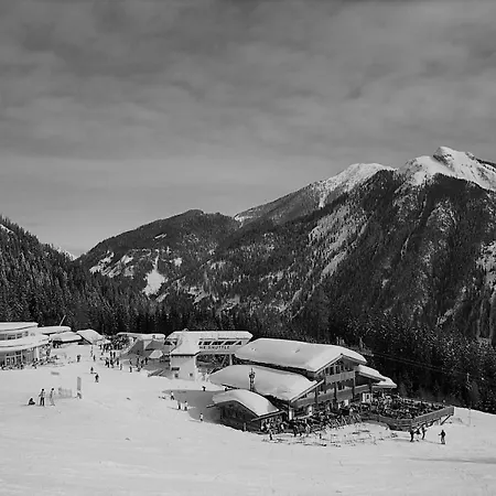 Winklalm Apartamento