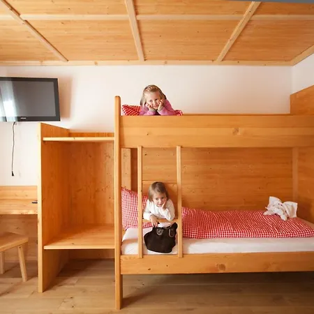 Winklalm Apartamento Flachau