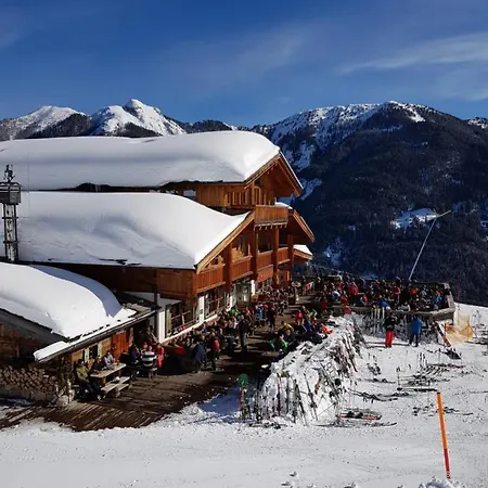 Apartment Winklalm Flachau