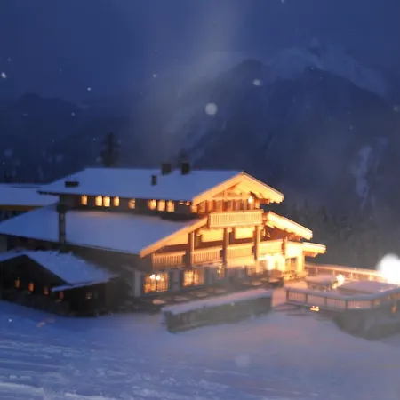 Apartamento Winklalm