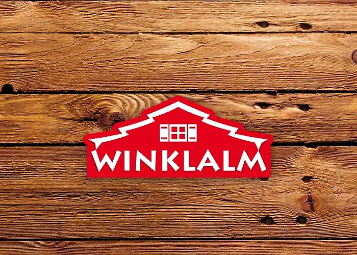 Winklalm Daire