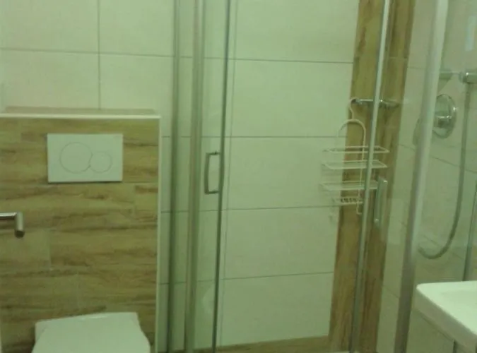 Winklalm Daire Flachau